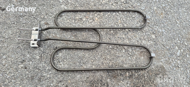 нагревател за барбекю weber q2400, снимка 3 - Барбекюта - 53670009