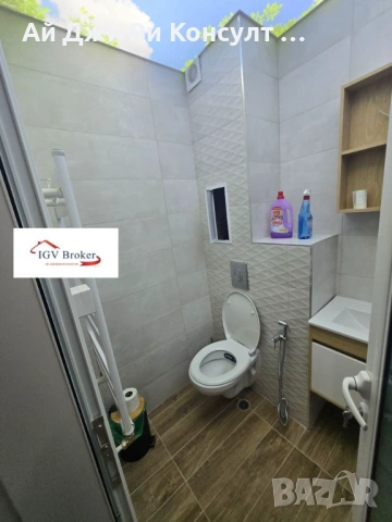 Тристаен апартамент в Малинова долина, снимка 7 - Апартаменти - 53029875