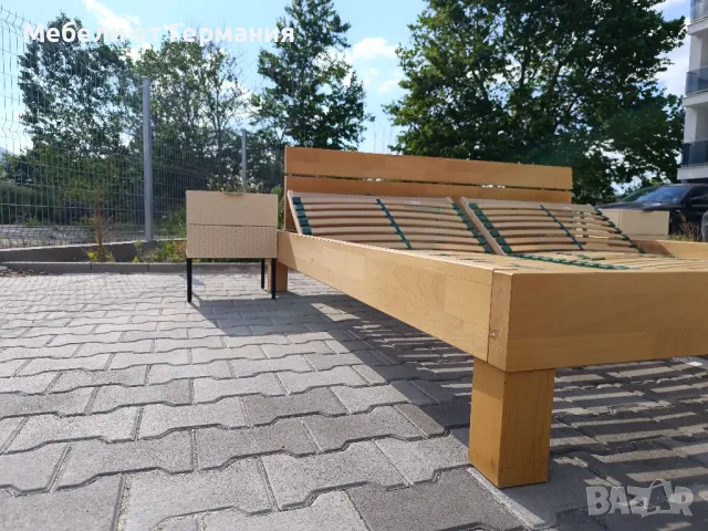 Мебели от Германия , снимка 11 - Спални и легла - 50365410