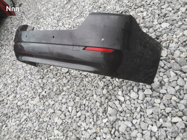 Предна и задна броня за Бмв ф10, снимка 6 - Части - 44811644