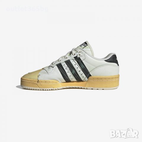 Adidas - Rivalry Lo Superstar №37 1/3 Оригинал Код 586, снимка 3 - Маратонки - 34306849