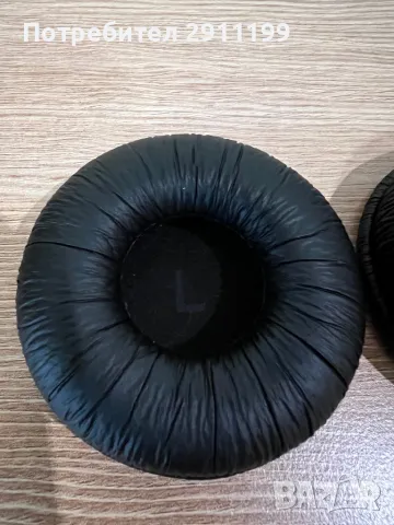 Възглавнички за слушалки JBL, снимка 2 - Други - 48461323