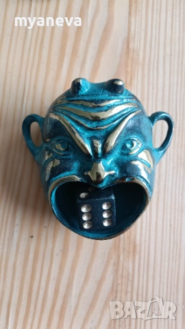 Метален лот от антики. , снимка 4 - Антикварни и старинни предмети - 53316764