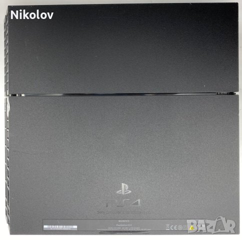 Sony PlayStation 4 (PS4) 2TB Профилактиран, снимка 7 - PlayStation конзоли - 40309712