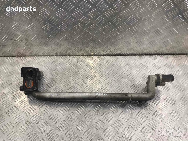 Тръба антифриз Lancia Kappa,2.4JTD,2000г.