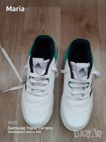 Детски маратонки Adidas , снимка 3 - Детски маратонки - 44418471
