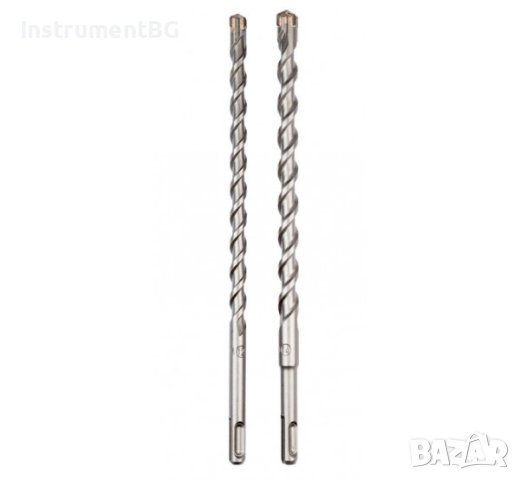 Комплект SDS ударни свредла Parkside PERFORMANCE PSBSP 2 А1