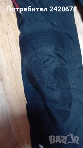 оригинал мото панталон, снимка 4 - Аксесоари и консумативи - 51699892