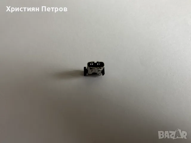 Type C USB букса за зареждане за Play Station 5 конзола, снимка 3 - PlayStation конзоли - 48754979