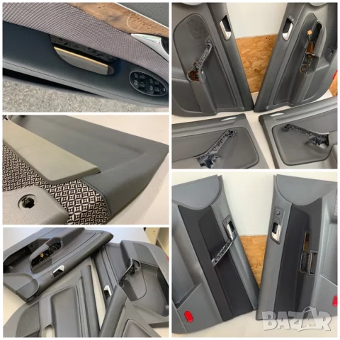 Автотапицер Варна - AutoRebus Отстъпки през Ноември, снимка 4 - Тапицерски услуги - 52327657