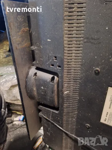 оригинална стойка за телевизор TOSHIBA модел 39L3863DG, снимка 5 - Стойки, 3D очила, аксесоари - 47271695