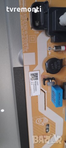 Захранване Power Supply Board BN44-00932N L55E7_RSM от Samsung UE55RU7172U, снимка 2 - Части и Платки - 34819801