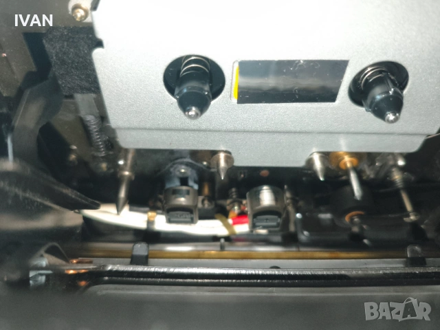 Продавам дек jvc-kd-35, снимка 4 - Декове - 53302689