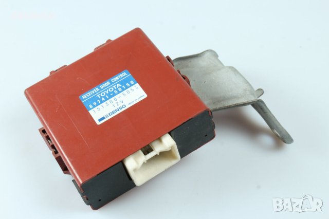 Модул централно заключване LEXUS LS400 RECEIVER DOOR CONTROL 8974150150 89741-50150