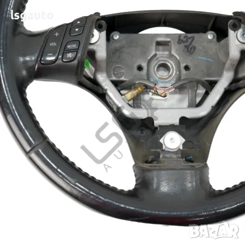 Волан Mazda 6 (GG) 2002-2008 ID: 139708, снимка 5 - Части - 48439947