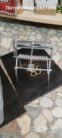 Капан за къртици, снимка 14 - Други стоки за животни - 44728926