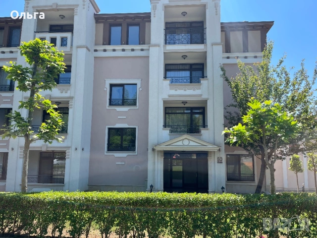 Давам под наем студио в Грин Лайф, Созопол, снимка 4 - Апартаменти - 53871405