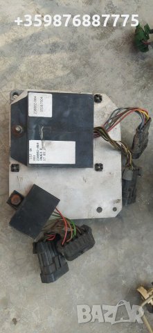 Газова уредба Некам , снимка 2 - Части - 34014722