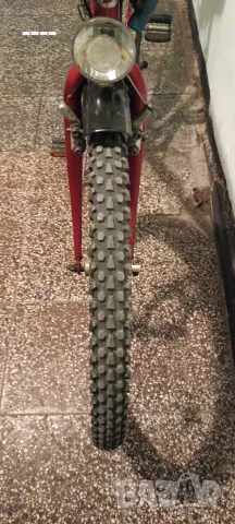 Велосипед Manhhatan Pantera 26", снимка 6 - Велосипеди - 55749166