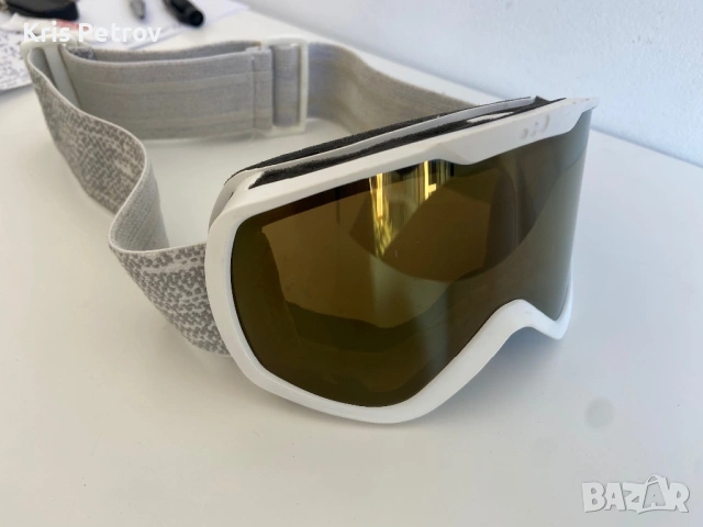 Детски Мото/Ски Очила Маска Wedze, снимка 5 - Зимни спортове - 37899747