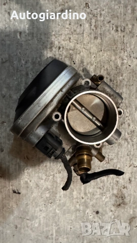 Дроселова Клапа за Chevrolet Cruze - A2C53192017 /  55562380