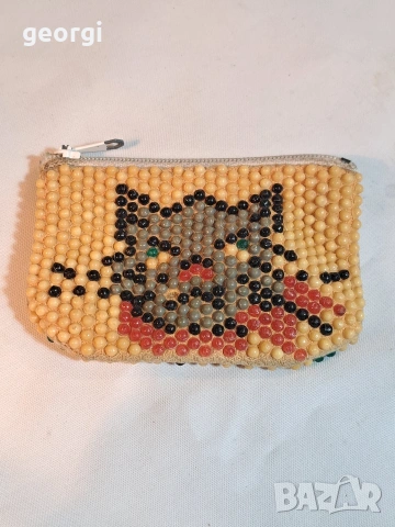 ретро портмоне 31/3