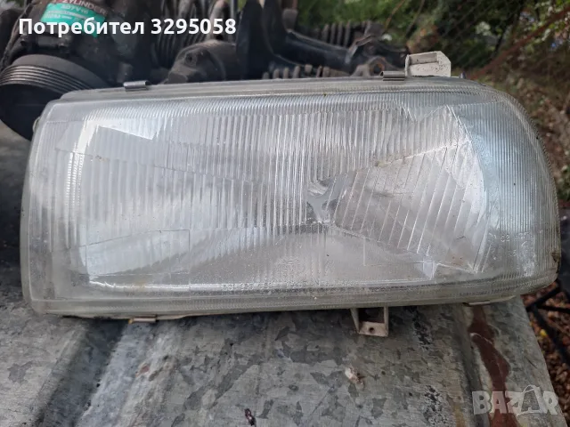 Части за Фолксваген Венто 1.9 ТДИ, 90кс, снимка 11 - Части - 55906372