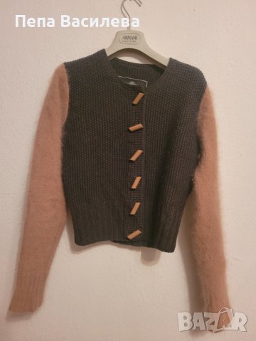 Жилетка на Malene Birger 