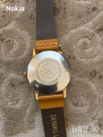 TOSCI ancre Automatic, снимка 4 - Мъжки - 40367136