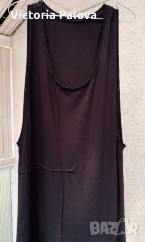 Модерна рокля A-силует, снимка 16 - Рокли - 41651861