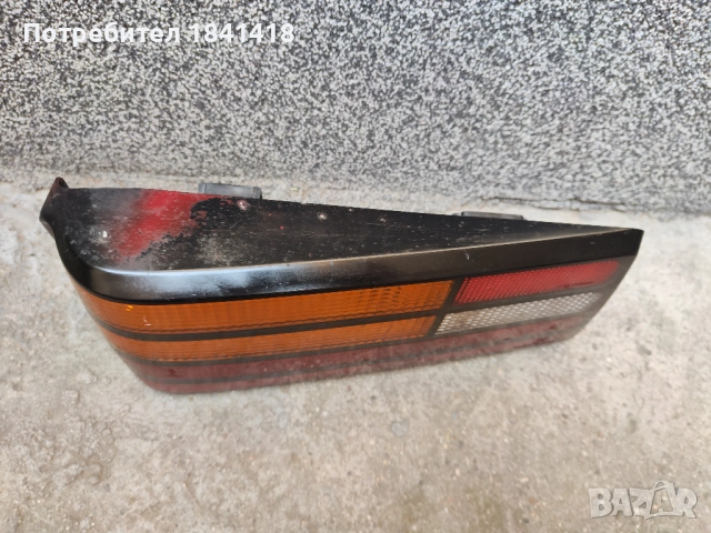 Ляв стоп Форд Орион, снимка 5 - Части - 53868889