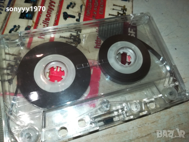 EDDY GRANT-TAPE 1911251528, снимка 3 - Аудио касети - 52467620