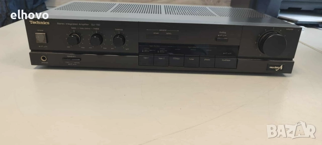 Стерео усилвател Technics SU-700