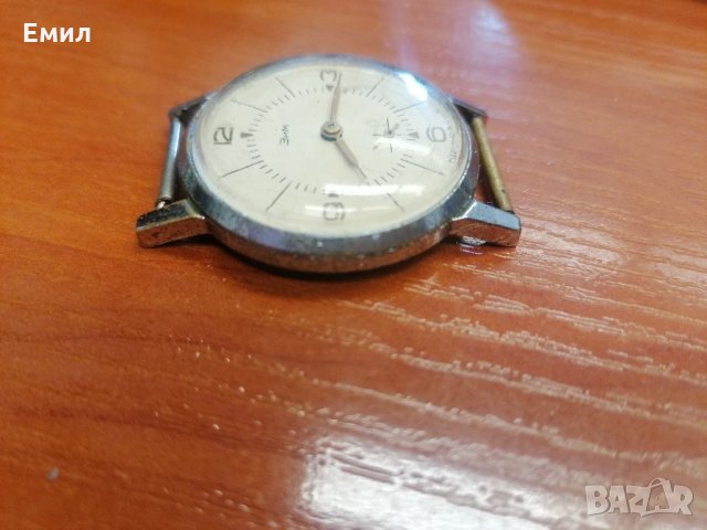 Колекционерски часовник ЗИМ , снимка 5 - Мъжки - 35922893