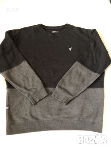 Мъжки суичър XXL, снимка 2 - Суичъри - 52188552