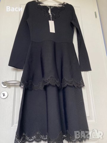 Stella McCartney оригинална рокля, снимка 4 - Рокли - 41827410