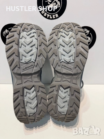 Туристически обувки LOWA INNOX EVO GORE-TEX.Номер 37.5, снимка 8 - Други - 52381747