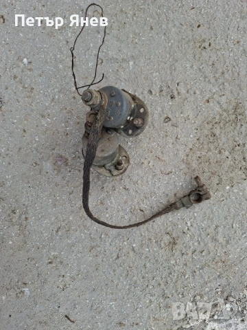 Лот части за УАЗ бордови, снимка 5 - Части - 53841180