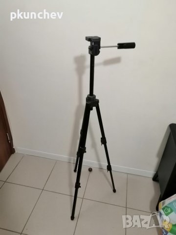 Фотографски статив/тринога BILORA PROFILO 75-1