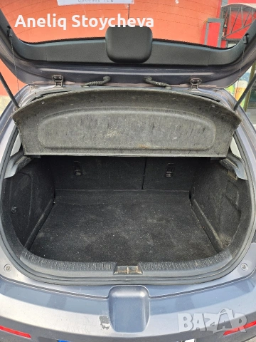 Mazda 3 2006г. 1.6 бензин, снимка 6 - Автомобили и джипове - 53730806