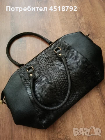 Michael Kors Дамска чанта , снимка 2 - Чанти - 50845240