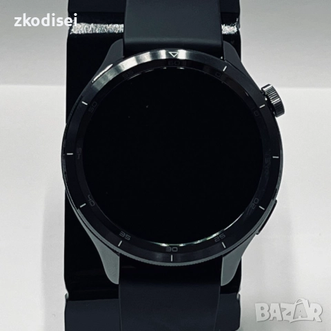 Smart watch XIAOMI S4