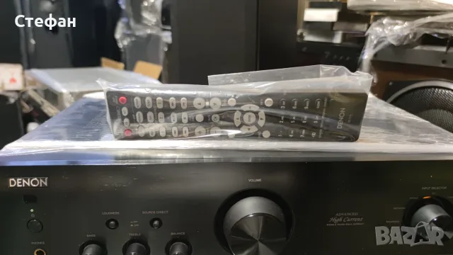 Denon PMA520AE HI-FI 