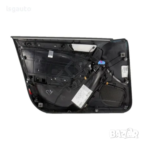 Интериорна кора предна дясна врата AUDI A4 (B8) 2008-2015 ID: 137094, снимка 3 - Части - 47873511