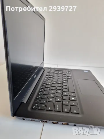 14"Dell 5481 i5 8GB Подсветка , снимка 5 - Лаптопи за дома - 48585202