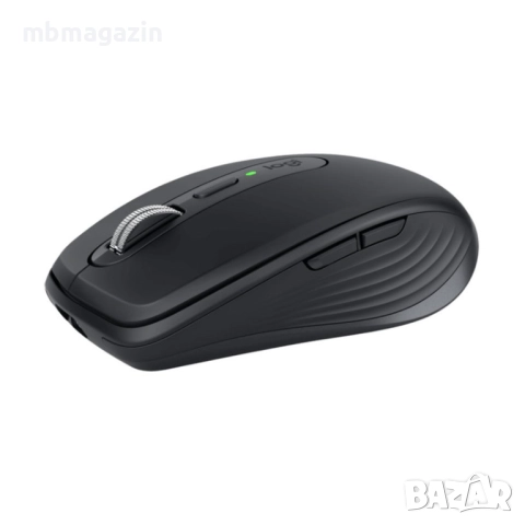 Мишка LOGITECH MX Anywhere 3 Graphite, снимка 7 - Клавиатури и мишки - 52951267