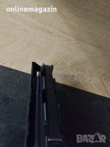 (ВИДЕО) Видеокасета " Легендата за Слийпи Холоу " VHS, снимка 6 - Други жанрове - 56133143