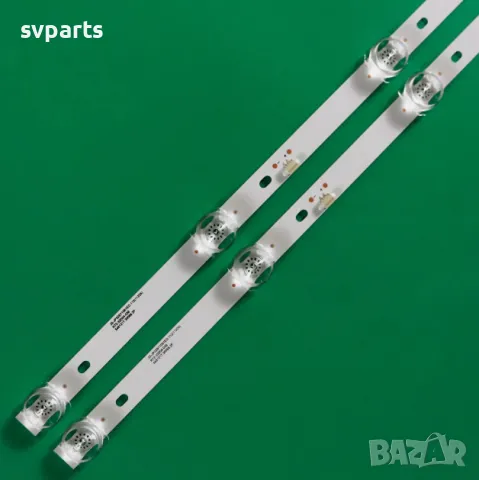 LED ленти за подсветка JS-JP32B71061ED.112, снимка 2 - Части и Платки - 49917085