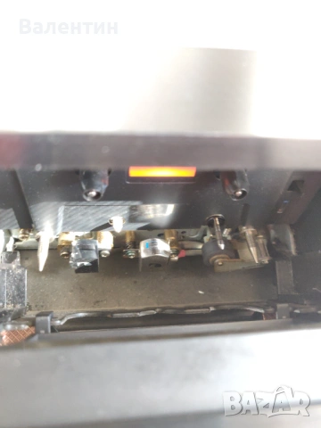 Nakamichi Dr 3, снимка 9 - Декове - 53503411