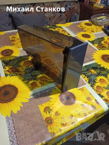 Казанче за вода Делонги перфекта 